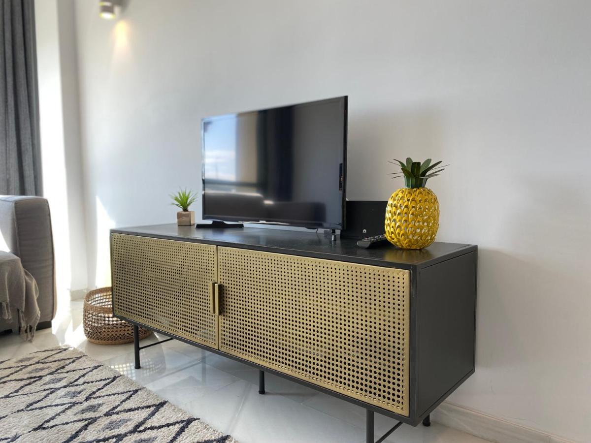 Ricardo Soriano 16 Center Of Marbella - Eaw Homes المظهر الخارجي الصورة
