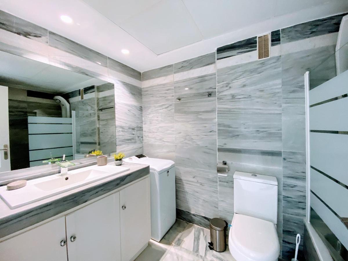 Ricardo Soriano 16 Center Of Marbella - Eaw Homes المظهر الخارجي الصورة