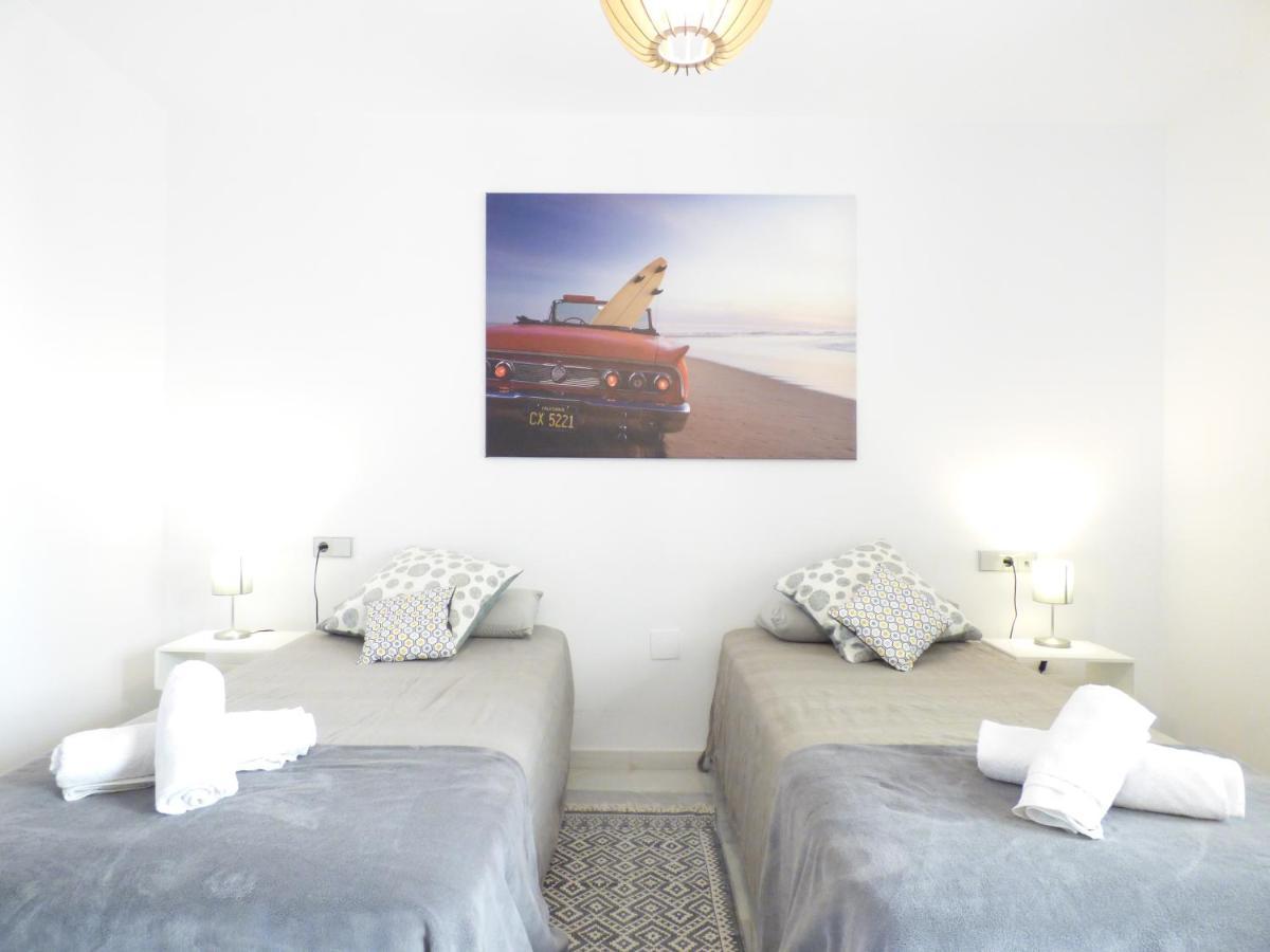 Ricardo Soriano 16 Center Of Marbella - Eaw Homes المظهر الخارجي الصورة