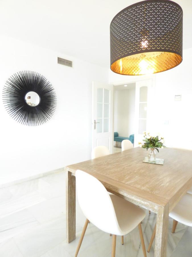Ricardo Soriano 16 Center Of Marbella - Eaw Homes المظهر الخارجي الصورة