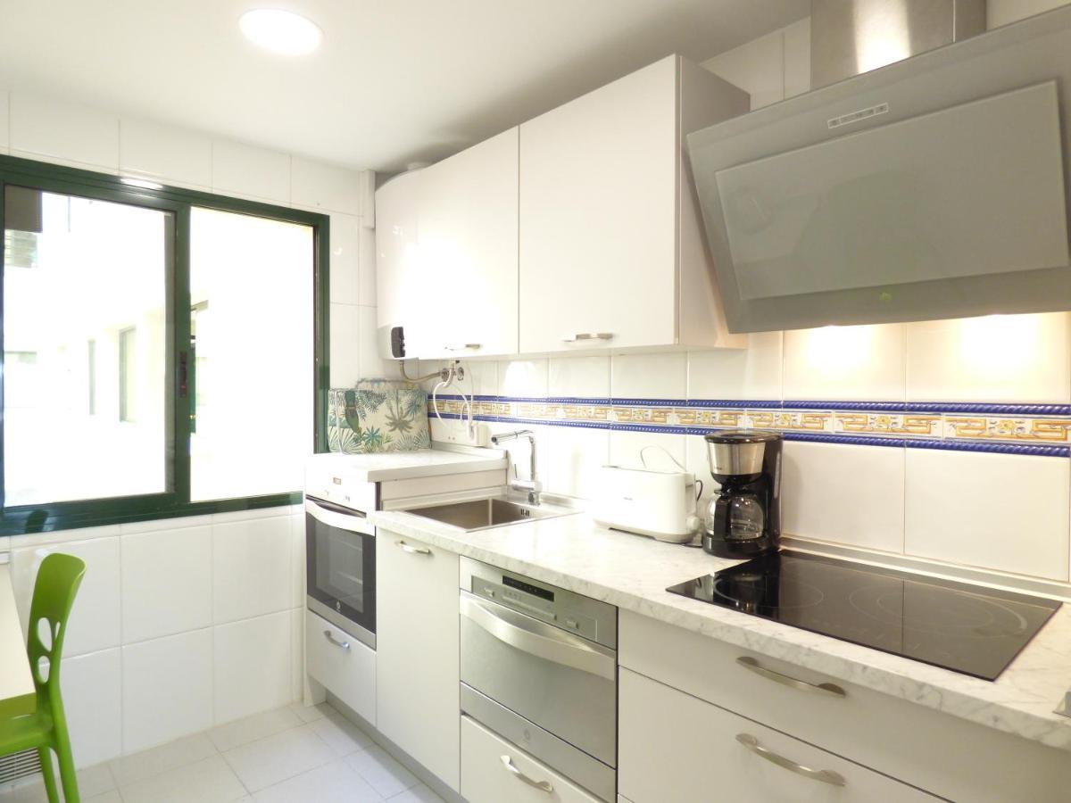 Ricardo Soriano 16 Center Of Marbella - Eaw Homes المظهر الخارجي الصورة