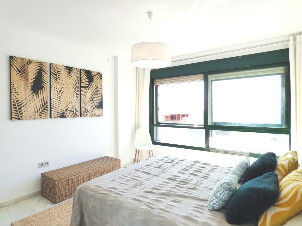 Ricardo Soriano 16 Center Of Marbella - Eaw Homes المظهر الخارجي الصورة