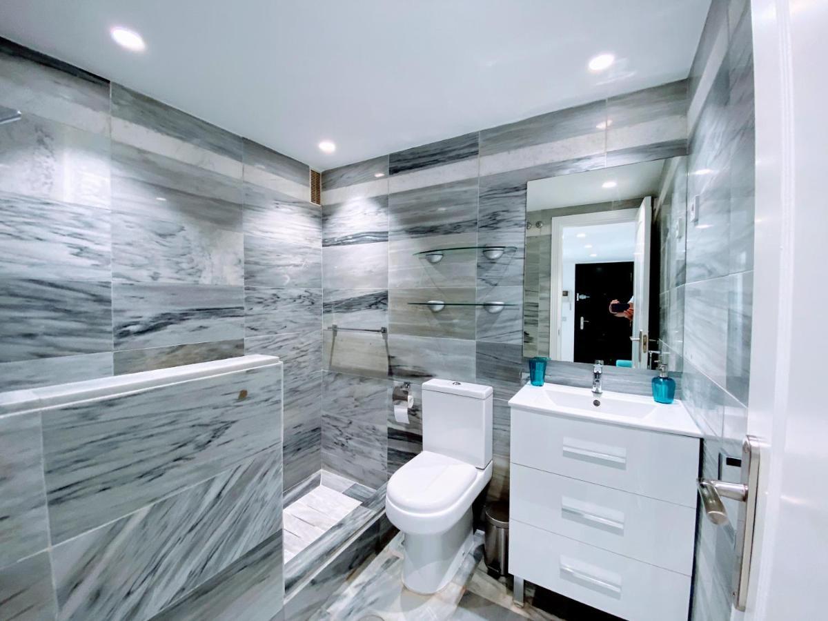 Ricardo Soriano 16 Center Of Marbella - Eaw Homes المظهر الخارجي الصورة