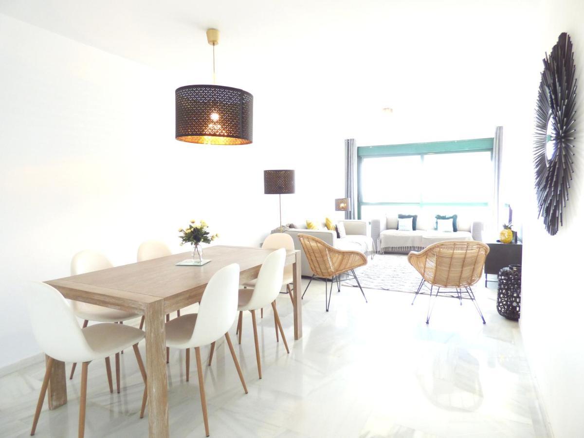 Ricardo Soriano 16 Center Of Marbella - Eaw Homes المظهر الخارجي الصورة