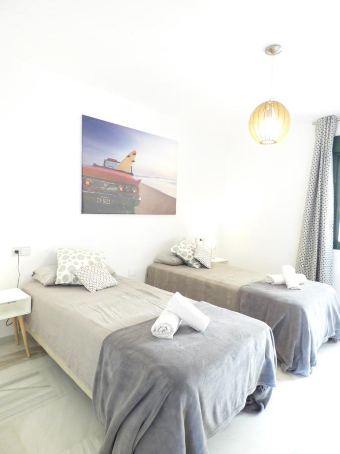 Ricardo Soriano 16 Center Of Marbella - Eaw Homes المظهر الخارجي الصورة