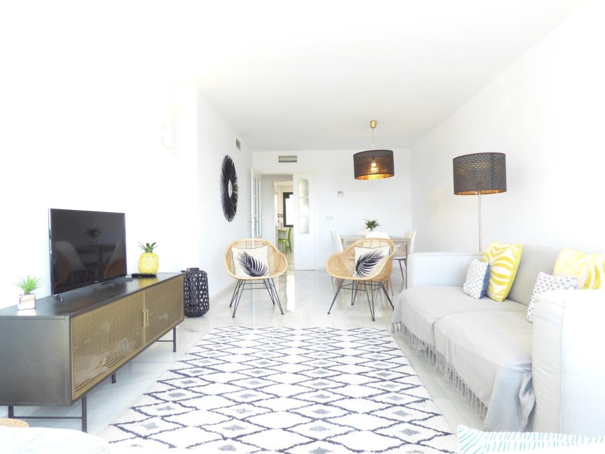 Ricardo Soriano 16 Center Of Marbella - Eaw Homes المظهر الخارجي الصورة