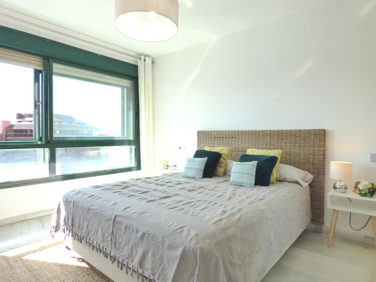 Ricardo Soriano 16 Center Of Marbella - Eaw Homes المظهر الخارجي الصورة
